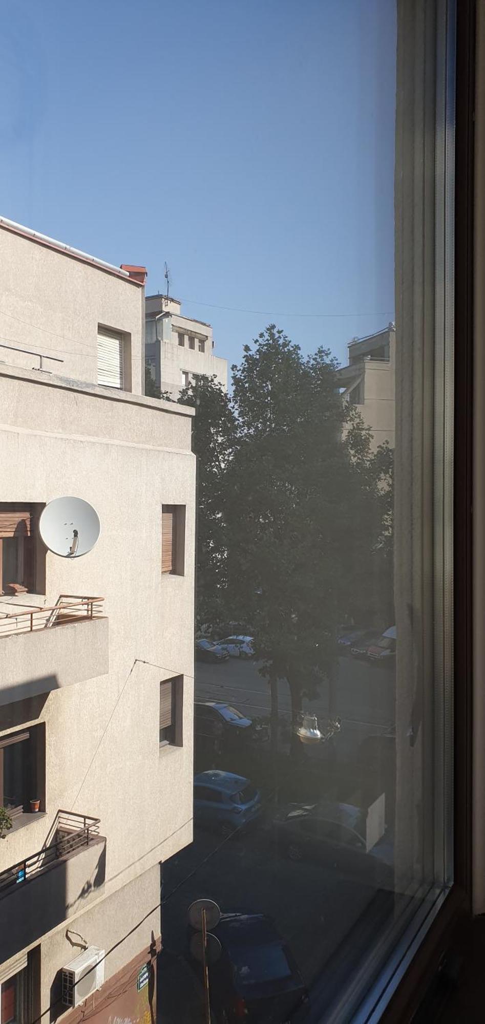 Elegant Apartment Near Rosetti Square Bukares Bagian luar foto